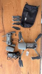 Drones - Multicopters DJI 2022 DJI MAVIC " ZOOM