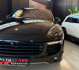 Porsche Cayenne 2015 S E-HYBRID-PANORAMA-GTS PACKET-MATRIX LED-thumb-7