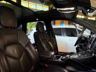 Porsche Cayenne 2015 S E-HYBRID-PANORAMA-GTS PACKET-MATRIX LED-thumb-36