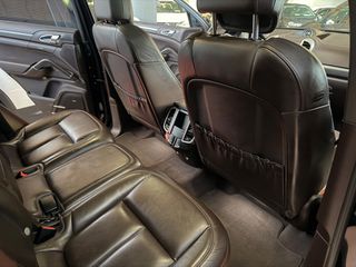 Porsche Cayenne 2015 S E-HYBRID-PANORAMA-GTS PACKET-MATRIX LED-thumb-38