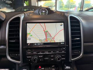 Porsche Cayenne 2015 S E-HYBRID-PANORAMA-GTS PACKET-MATRIX LED-thumb-43