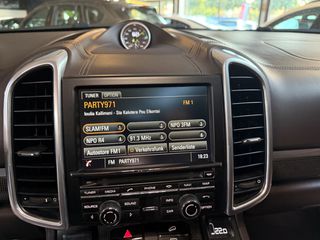 Porsche Cayenne 2015 S E-HYBRID-PANORAMA-GTS PACKET-MATRIX LED-thumb-45