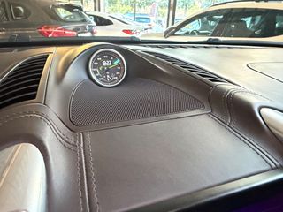 Porsche Cayenne 2015 S E-HYBRID-PANORAMA-GTS PACKET-MATRIX LED-thumb-46