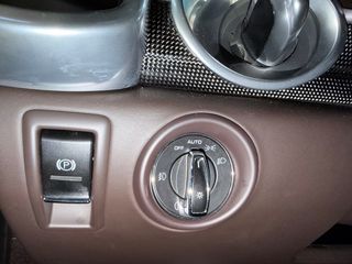 Porsche Cayenne 2015 S E-HYBRID-PANORAMA-GTS PACKET-MATRIX LED-thumb-47