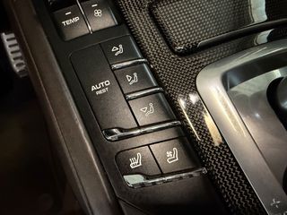 Porsche Cayenne 2015 S E-HYBRID-PANORAMA-GTS PACKET-MATRIX LED-thumb-49