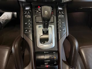Porsche Cayenne 2015 S E-HYBRID-PANORAMA-GTS PACKET-MATRIX LED-thumb-51