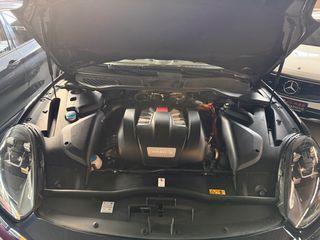 Porsche Cayenne 2015 S E-HYBRID-PANORAMA-GTS PACKET-MATRIX LED-thumb-57
