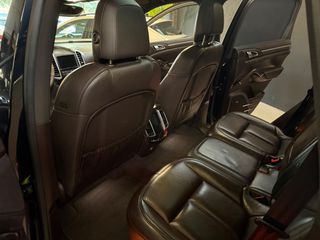 Porsche Cayenne 2015 S E-HYBRID-PANORAMA-GTS PACKET-MATRIX LED-thumb-39