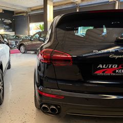 Porsche Cayenne 2015 S E-HYBRID-PANORAMA-GTS PACKET-MATRIX LED-thumb-14
