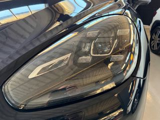 Porsche Cayenne 2015 S E-HYBRID-PANORAMA-GTS PACKET-MATRIX LED-thumb-20