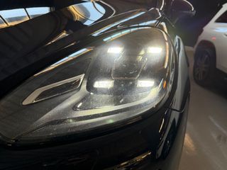 Porsche Cayenne 2015 S E-HYBRID-PANORAMA-GTS PACKET-MATRIX LED-thumb-21