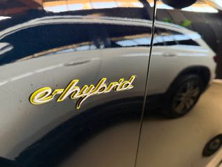 Porsche Cayenne 2015 S E-HYBRID-PANORAMA-GTS PACKET-MATRIX LED-thumb-25