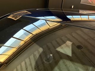 Porsche Cayenne 2015 S E-HYBRID-PANORAMA-GTS PACKET-MATRIX LED-thumb-26