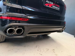 Porsche Cayenne 2015 S E-HYBRID-PANORAMA-GTS PACKET-MATRIX LED-thumb-27