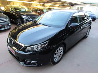 Peugeot 308 2019 STYLE ΟΘΟΝΗ NAVI ΚΛΙΜΑ ΚΑΜΕΡΑ ''PRODRIVE''