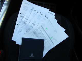 Peugeot 308 2019 STYLE ΟΘΟΝΗ NAVI ΚΛΙΜΑ ΚΑΜΕΡΑ ''PRODRIVE''-thumb-68