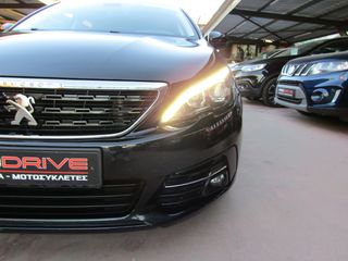 Peugeot 308 2019 STYLE ΟΘΟΝΗ NAVI ΚΛΙΜΑ ΚΑΜΕΡΑ ''PRODRIVE''-thumb-70