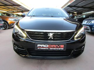 Peugeot 308 2019 STYLE ΟΘΟΝΗ NAVI ΚΛΙΜΑ ΚΑΜΕΡΑ ''PRODRIVE''-thumb-71