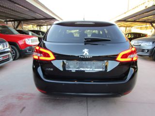 Peugeot 308 2019 STYLE ΟΘΟΝΗ NAVI ΚΛΙΜΑ ΚΑΜΕΡΑ ''PRODRIVE''-thumb-72