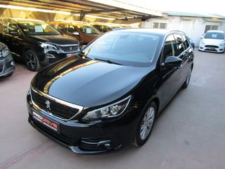 Peugeot 308 2019 STYLE ΟΘΟΝΗ NAVI ΚΛΙΜΑ ΚΑΜΕΡΑ ''PRODRIVE''-thumb-3