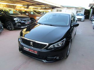 Peugeot 308 2019 STYLE ΟΘΟΝΗ NAVI ΚΛΙΜΑ ΚΑΜΕΡΑ ''PRODRIVE''-thumb-4