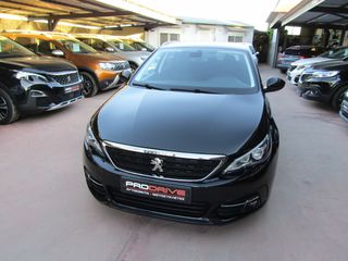 Peugeot 308 2019 STYLE ΟΘΟΝΗ NAVI ΚΛΙΜΑ ΚΑΜΕΡΑ ''PRODRIVE''-thumb-5