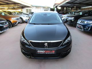 Peugeot 308 2019 STYLE ΟΘΟΝΗ NAVI ΚΛΙΜΑ ΚΑΜΕΡΑ ''PRODRIVE''-thumb-6