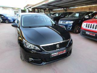 Peugeot 308 2019 STYLE ΟΘΟΝΗ NAVI ΚΛΙΜΑ ΚΑΜΕΡΑ ''PRODRIVE''-thumb-7