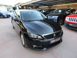 Peugeot 308 2019 STYLE ΟΘΟΝΗ NAVI ΚΛΙΜΑ ΚΑΜΕΡΑ ''PRODRIVE''-thumb-8