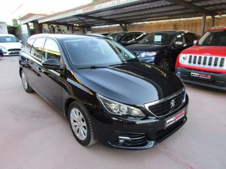 Peugeot 308 2019 STYLE ΟΘΟΝΗ NAVI ΚΛΙΜΑ ΚΑΜΕΡΑ ''PRODRIVE''-thumb-9