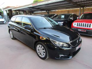 Peugeot 308 2019 STYLE ΟΘΟΝΗ NAVI ΚΛΙΜΑ ΚΑΜΕΡΑ ''PRODRIVE''-thumb-10