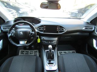 Peugeot 308 2019 STYLE ΟΘΟΝΗ NAVI ΚΛΙΜΑ ΚΑΜΕΡΑ ''PRODRIVE''-thumb-39