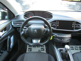 Peugeot 308 2019 STYLE ΟΘΟΝΗ NAVI ΚΛΙΜΑ ΚΑΜΕΡΑ ''PRODRIVE''-thumb-40