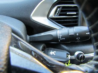 Peugeot 308 2019 STYLE ΟΘΟΝΗ NAVI ΚΛΙΜΑ ΚΑΜΕΡΑ ''PRODRIVE''-thumb-43