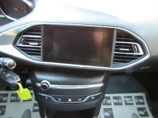 Peugeot 308 2019 STYLE ΟΘΟΝΗ NAVI ΚΛΙΜΑ ΚΑΜΕΡΑ ''PRODRIVE''-thumb-48