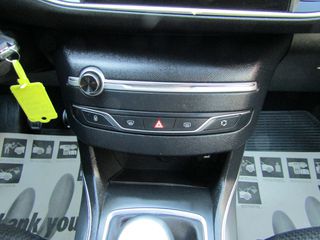 Peugeot 308 2019 STYLE ΟΘΟΝΗ NAVI ΚΛΙΜΑ ΚΑΜΕΡΑ ''PRODRIVE''-thumb-49