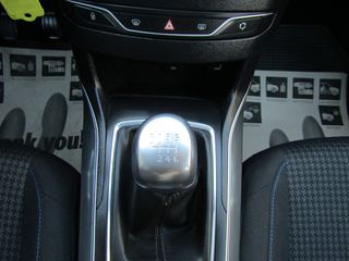 Peugeot 308 2019 STYLE ΟΘΟΝΗ NAVI ΚΛΙΜΑ ΚΑΜΕΡΑ ''PRODRIVE''-thumb-50