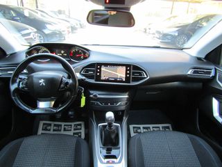 Peugeot 308 2019 STYLE ΟΘΟΝΗ NAVI ΚΛΙΜΑ ΚΑΜΕΡΑ ''PRODRIVE''-thumb-52