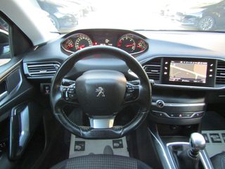 Peugeot 308 2019 STYLE ΟΘΟΝΗ NAVI ΚΛΙΜΑ ΚΑΜΕΡΑ ''PRODRIVE''-thumb-53
