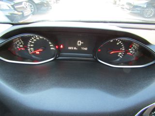 Peugeot 308 2019 STYLE ΟΘΟΝΗ NAVI ΚΛΙΜΑ ΚΑΜΕΡΑ ''PRODRIVE''-thumb-54