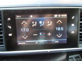 Peugeot 308 2019 STYLE ΟΘΟΝΗ NAVI ΚΛΙΜΑ ΚΑΜΕΡΑ ''PRODRIVE''-thumb-58