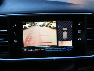 Peugeot 308 2019 STYLE ΟΘΟΝΗ NAVI ΚΛΙΜΑ ΚΑΜΕΡΑ ''PRODRIVE''-thumb-61