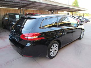 Peugeot 308 2019 STYLE ΟΘΟΝΗ NAVI ΚΛΙΜΑ ΚΑΜΕΡΑ ''PRODRIVE''-thumb-12
