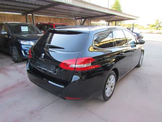 Peugeot 308 2019 STYLE ΟΘΟΝΗ NAVI ΚΛΙΜΑ ΚΑΜΕΡΑ ''PRODRIVE''-thumb-13