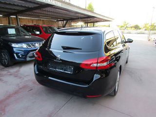 Peugeot 308 2019 STYLE ΟΘΟΝΗ NAVI ΚΛΙΜΑ ΚΑΜΕΡΑ ''PRODRIVE''-thumb-14
