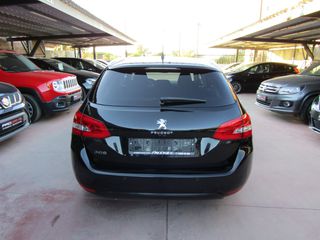 Peugeot 308 2019 STYLE ΟΘΟΝΗ NAVI ΚΛΙΜΑ ΚΑΜΕΡΑ ''PRODRIVE''-thumb-15