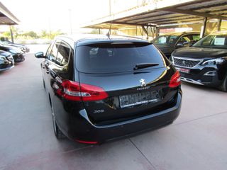 Peugeot 308 2019 STYLE ΟΘΟΝΗ NAVI ΚΛΙΜΑ ΚΑΜΕΡΑ ''PRODRIVE''-thumb-16