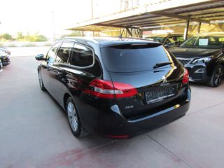 Peugeot 308 2019 STYLE ΟΘΟΝΗ NAVI ΚΛΙΜΑ ΚΑΜΕΡΑ ''PRODRIVE''-thumb-17