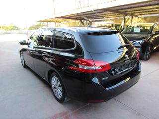 Peugeot 308 2019 STYLE ΟΘΟΝΗ NAVI ΚΛΙΜΑ ΚΑΜΕΡΑ ''PRODRIVE''-thumb-18