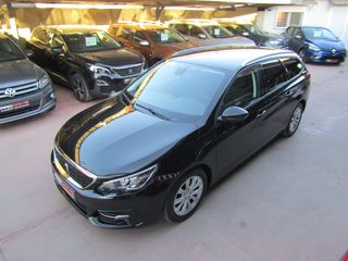Peugeot 308 2019 STYLE ΟΘΟΝΗ NAVI ΚΛΙΜΑ ΚΑΜΕΡΑ ''PRODRIVE''-thumb-20